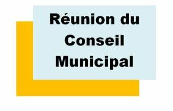 Le Conseil Municipal s’est tenu le mercredi 06 septembre 2023 à 19h00 à la Mairie de Montmorin. Ordre du jour suivant: École: bilan rentrée 2023 et travaux à envisager Implantation […]