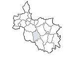 Plan Local d&rsquo;Urbanisme intercommunal