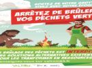 Brulage flyer PaP