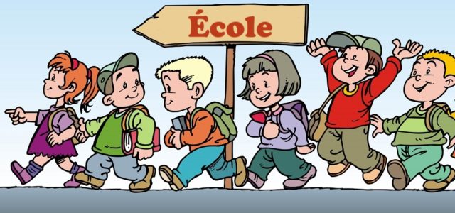 Le deuxième Conseil d’école de l’année scolaire 2022/2023 s’est tenu le 14 mars 2023 à Isserteaux. Compte-rendu: 2023-03-14_PV-CE