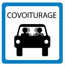 COVOITURAGE