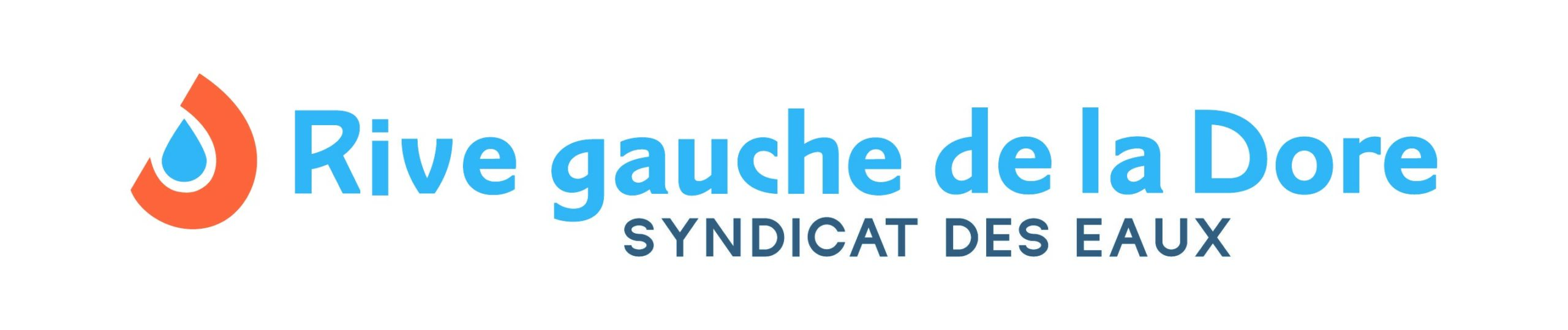 Rive Gauche de la Dore: syndicat des eaux