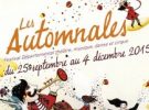 Dans le cadre du Festival Les Automnales qui se déroule sur 50 communes du département du Puy-de-Dôme, nous avons le plaisir d’accueillir Hélène VENTOURA dans son spectacle de clown tout […]