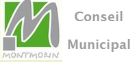 Conseil municipal du 11 décembre 2015