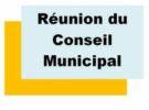 Le conseil municipal s’est tenu le mercredi 03 juin 2020 à 19h30 à la salle polyvalente. Ordre du jour 1- Débat d’orientation budgétaire 2020 2- Indemnités de fonction au maire et aux […]