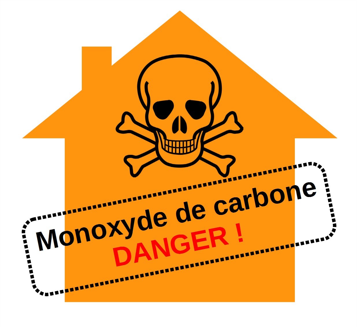 Prévention des intoxications au monoxyde de carbone