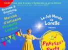 Pour l’inauguration du Festival, le mercredi 04 juin 2025 à 14h30 à Egliseneuve-près-Billom, une navette de bus sera organisée. L’arrêt sur le commune de Montmorin est prévu sur le parking […]